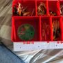 Fishing Tackle Box Image 3