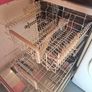 Zanussi dishwasher Image 2