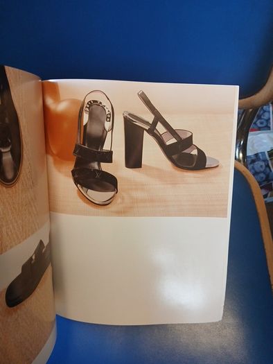 Louis Vuitton catalogue 2002