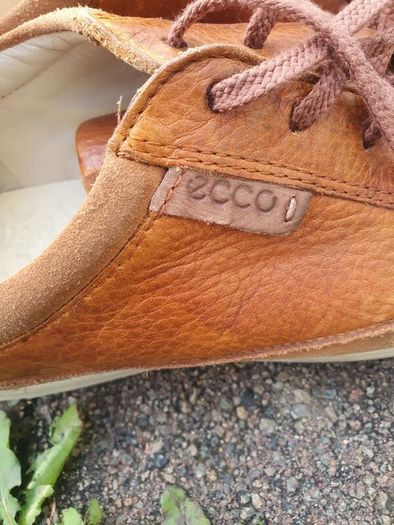 Ecco shoes size 39