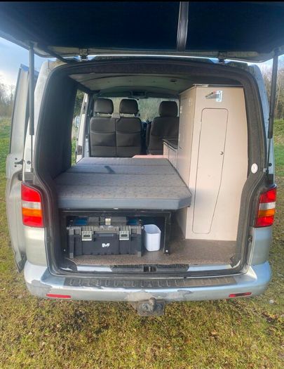 Campervan