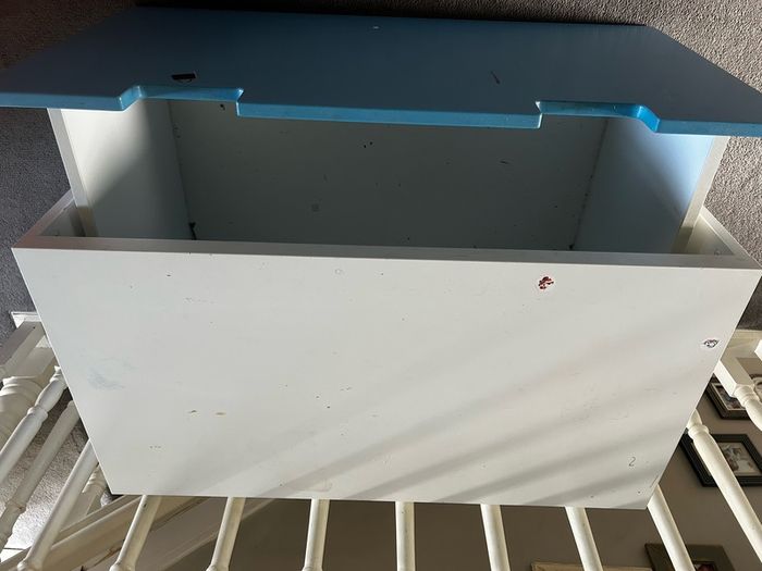 IKEA Smastad Toy Storage