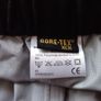 Sprayway Men's Mountain Rain Pants Trousers Gore-Tex XCR Black like North Face Berghaus Mountain Equipment Image 7