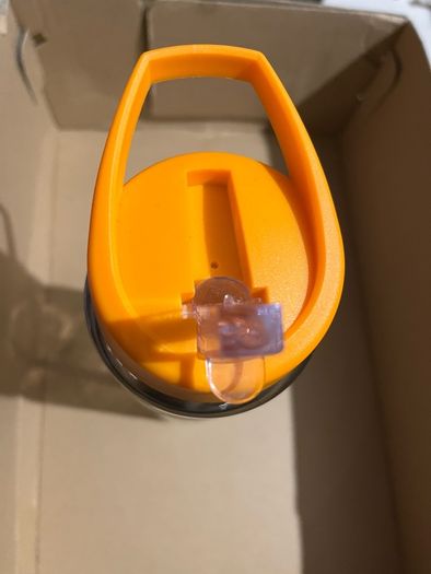 water bottle gym
