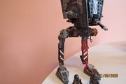 Lego 75254 AT ST Raider
