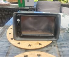 car radio