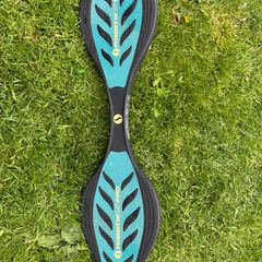 Ripstick pro