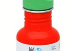 Klean Kanteen Water Bottle, Kid Classic - NEW - FREE P&P