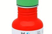 Klean Kanteen Water Bottle, Kid Classic - NEW - FREE P&amp;P