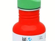 main image for ad Klean Kanteen Water Bottle, Kid Classic - NEW - FREE P&amp;P