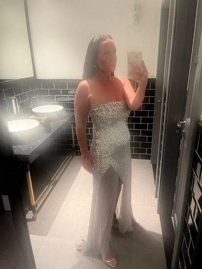 barbie dress from Zara