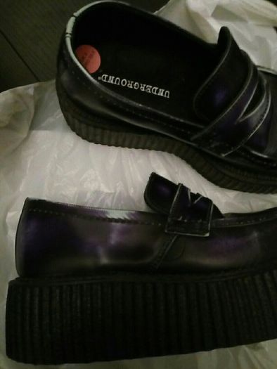 Brand new shoes size 3