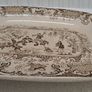 Vintage Chinese carving platter Image 7