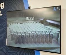 Microsoft Surface Hub 2S ,  4K Interactive Touchscreen