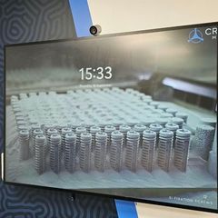 Microsoft Surface Hub 2S ,  4K Interactive Touchscreen