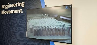 Microsoft Surface Hub 2S ,  4K Interactive Touchscreen