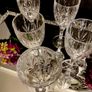 Galway Crystal Water Goblets x6 Image 3