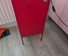 ikea locker