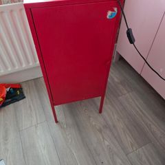 ikea locker