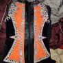 irish dancing dress Image 2