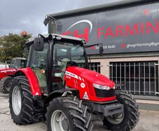 Massey Ferguson Other 2016