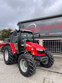 Massey Ferguson Other 2016