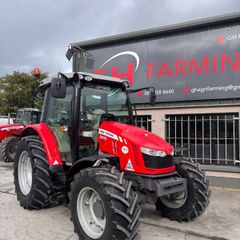Massey Ferguson Other 2016