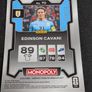 Monopoly Prizm Fifa World Cup 2026 Edinson Cavani Red Big Money Shimmer - 044/100 Image 7