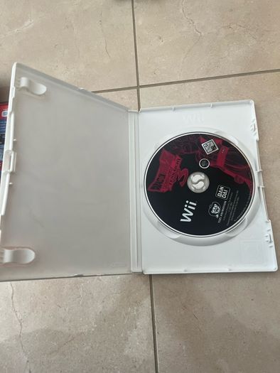 Wii bundle