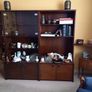 Tall Display Cabinets x 3 Image 2