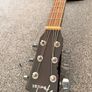 Fender Cd-140sce Electro-acoustic Guitar Image 4