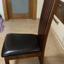 4 Dining Chairs Image 4