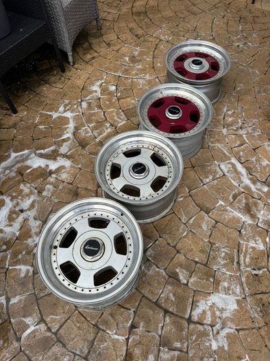Lorinser RT by BBS 5x122
