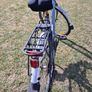 Wonderful city bike Image 6