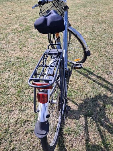 Wonderful city bike