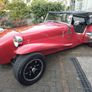 kit car lotus 7 Image 8