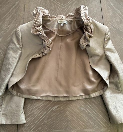 wedding guest outfit