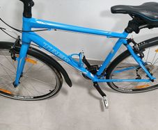 Trek bike FX.2 size M/20 in excellent condittion
