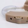 Mini Adjustable Hearing Aids Ear Sound Amplifier Volume Tone Listen Hearing Aid Kit Hook In Ear Care Image 4