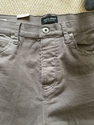 Jack and Jones jeans brand new