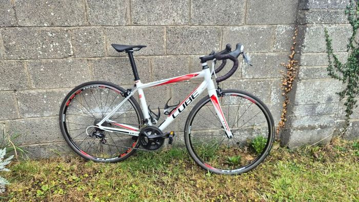Cube Peloton Pro 50cm