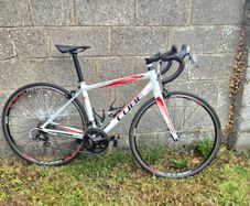 Cube Peloton Pro 50cm