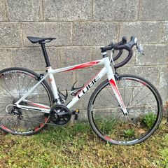 Cube Peloton Pro 50cm