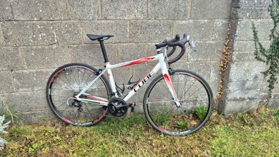 Cube Peloton Pro 50cm