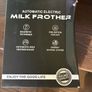 milk frother Image 3