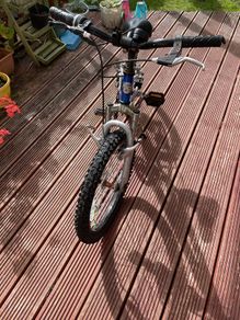 Children's Bike