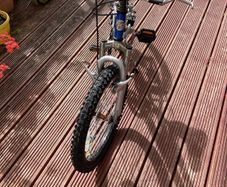 Children's Bike