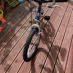 Children's Bike