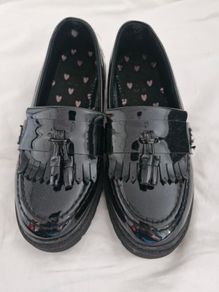 School shoes