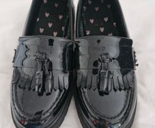 School shoes
